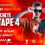 Machete Mixtape 4 Tour Numa Club Bologna