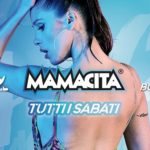 Mamacita post Halloween Numa Club Bologna