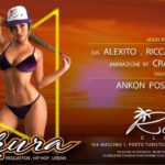 La notte delle lauree special edition Rio Club Ancona