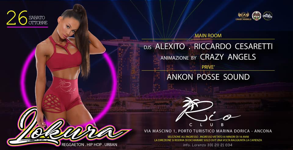 Lokura Rio Club Ancona