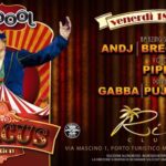 Inaugurazione Venerdì Rio Club Ancona