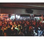 Dance All Night Kontiki Club San Benedetto del Tronto