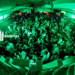 Hola Halloween 2019 Kontiki Club San Benedetto del Tronto