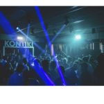 Kontiki Club San Benedetto del Tronto evento Dance All Night