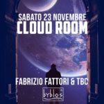 Cloud Room Byblos Misano