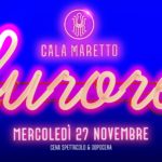 Inaugurazione Furore Cala Maretto