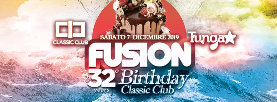 Happy Birthday Classic Club