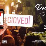 Dj Licio Voice Oriano Dolce e Co Civitanova Marche