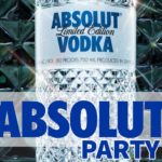 Absolut Party Enjoy Urbino