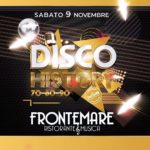 Disco History Frontemare Rimini