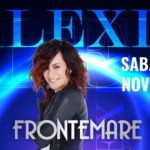 Alexia live Frontemare Rimini