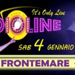 Radioline Frontemare disco e live Rimini