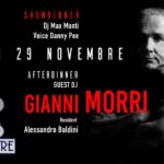 Gianni Morri guest dj Top Club by Frontemare Rimini