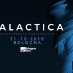 Capodanno Galactica Bologna NYE