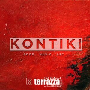 Kontiki Club San Benedetto del Tronto iniziano le feste