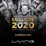 Capodanno 2020 Living Misano