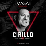 Cirillo guest Masai Cagli