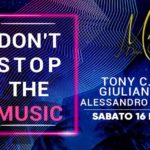 Don't Stop The Music Mirage Passo San Ginesio