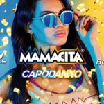 Capodanno Mamacita Numa Bologna