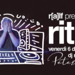 Peter Pan Club Riccione DJ Ralf all night long