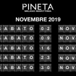 Pineta Milano Marittima Pop House