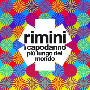 Rimini il Capodanno più lungo del Mondo