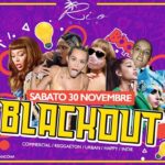 Blackout Rio Club Ancona