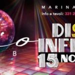 Disco Inferno Rio Club