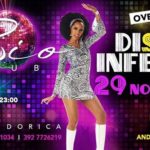 Disco Inferno over 30 Rio Club Ancona