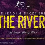 Rio Club Ancona The River