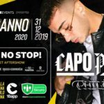 Capo Plaza Capodanno Palasavena