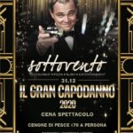 Capodanno 2019 - 2020 Sottovento Riviera Del Conero