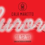 Cala Maretto Civitanova Marche evento pre Natale e Capodanno