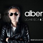 Albertino guest dj Pin Up Mosciano Sant'Angelo