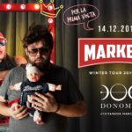 Markett Winter Tour Donoma Club Civitanova Marche