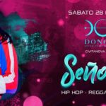 Senorita Donoma Club Civitanova