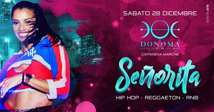 Senorita Donoma Club Civitanova