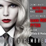 Sfilata di moda Top Club by Frontemare Rimini