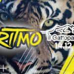 Latin Power Entertainment Gattopardo Alba Adriatica