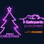 Natale 2019 discoteca Gattopardo