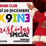 6iXTI9INE di Natale Miami Club Monsano