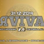 Capodanno Revival Villa Collio San Severino Marche