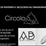 Inaugurazione Circolo 3.95 Tolentino