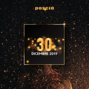 Aspettando Capodanno Pascià Riccione