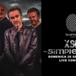 XSM ex Simple Mind in concerto Brahma Civitanova Marche