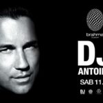 Dj Antoine Brahma Club