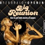 Big Reunion Byblos Riccione