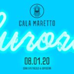 Cala Maretto Civitanova Marche primo evento del 2020