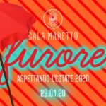 Cala Maretto Civitanova Marche aspettando estate 2020