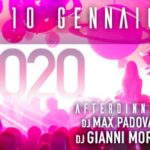 Gianni Morri Max Padovani Top Club by Frontemare Rimini